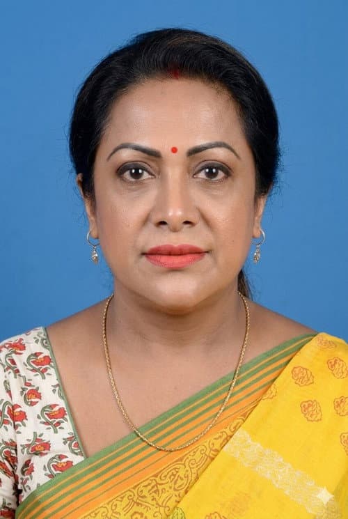 Aruna Biswas profile photo