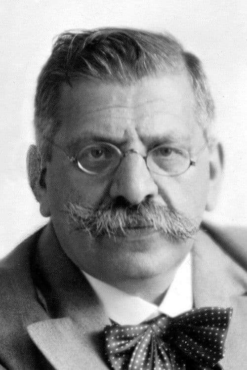 Magnus Hirschfeld profile photo
