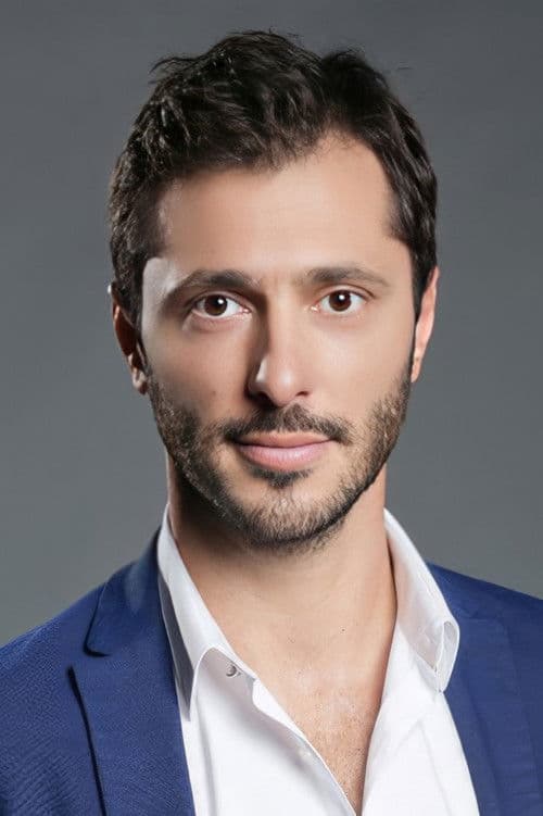 Branislav Deák profile photo
