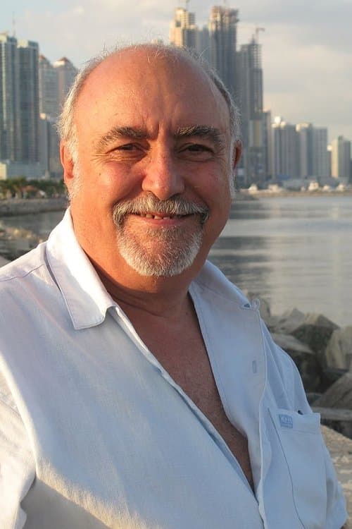 Julián Pastor profile photo