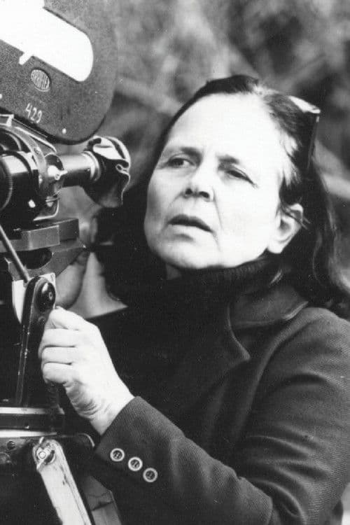 Binka Zhelyazkova profile photo