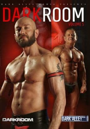 DarkRoom 5 poster