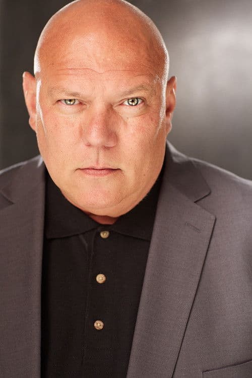 Michael Joseph Pierce profile photo