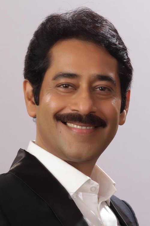 Ashok Shinde profile photo