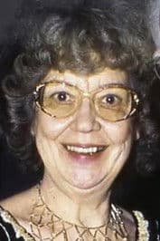 Lillian Tillegreen profile photo