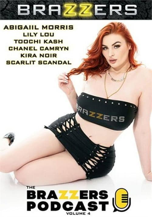 The Brazzers Podcast 4 poster