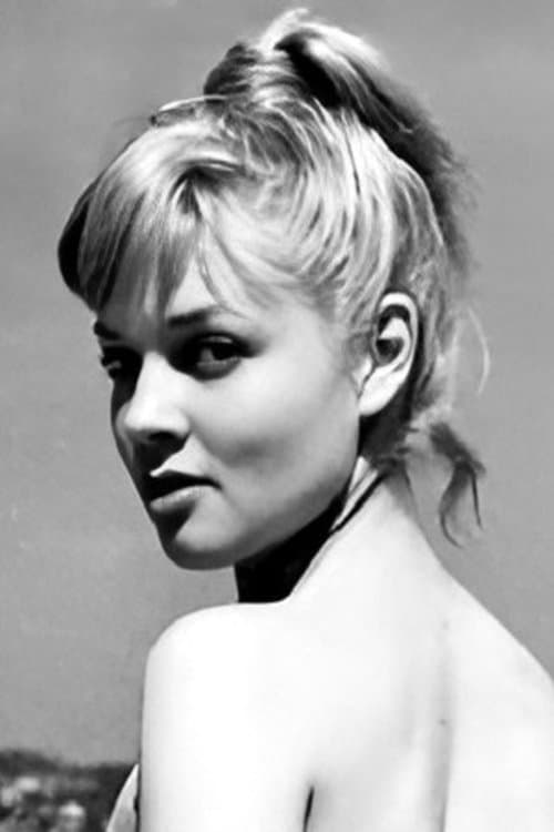 Sylvie Dorléac profile photo