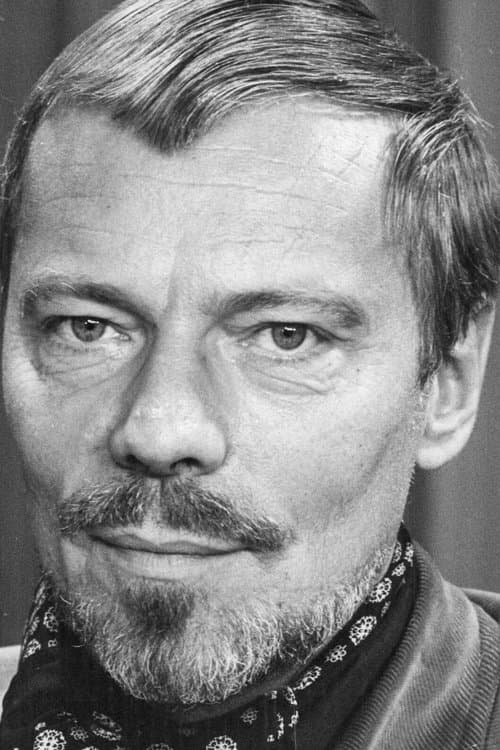 Hans Dahlin profile photo