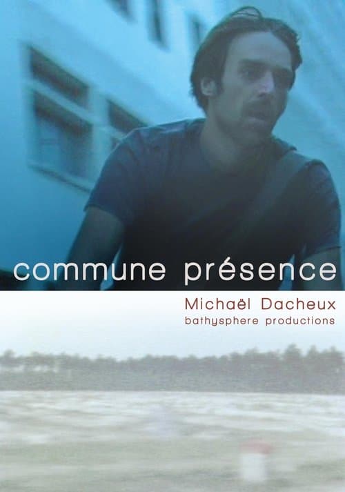 Commune présence poster
