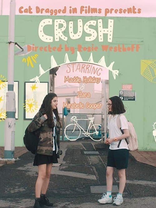 Crush poster