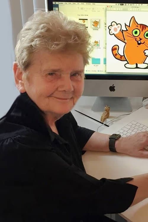 Sheila Graber profile photo