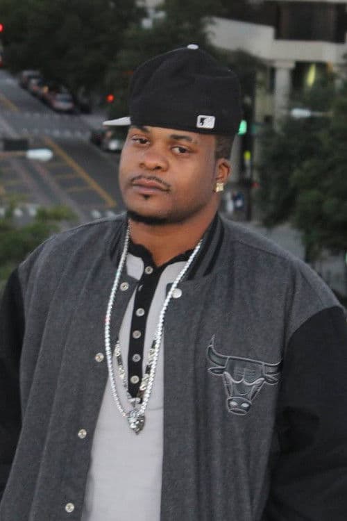 Brian Lewis profile photo