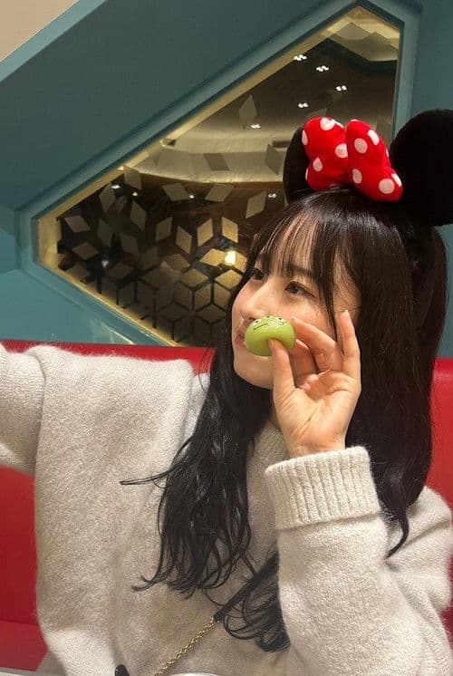 川上しずく profile photo