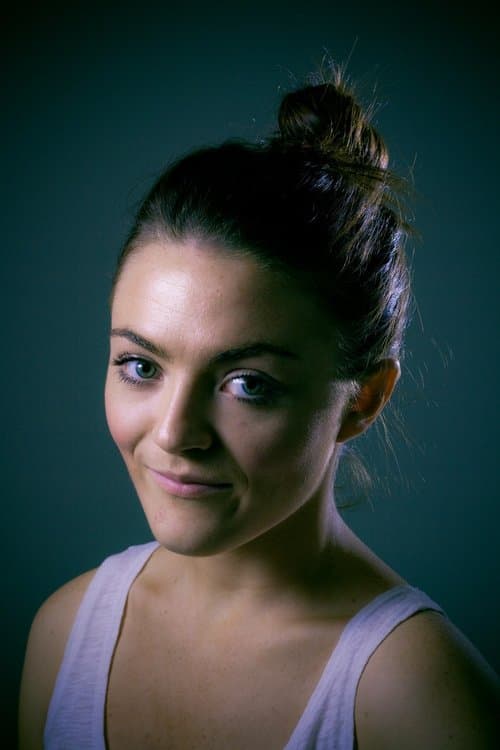 Finn Atkins profile photo