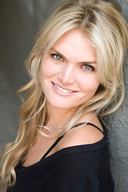 Courtney Parks profile photo