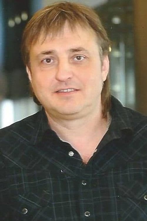 Vladimir Kulakovskiy profile photo