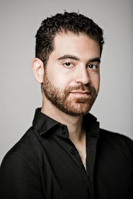 Paul Raphaël profile photo