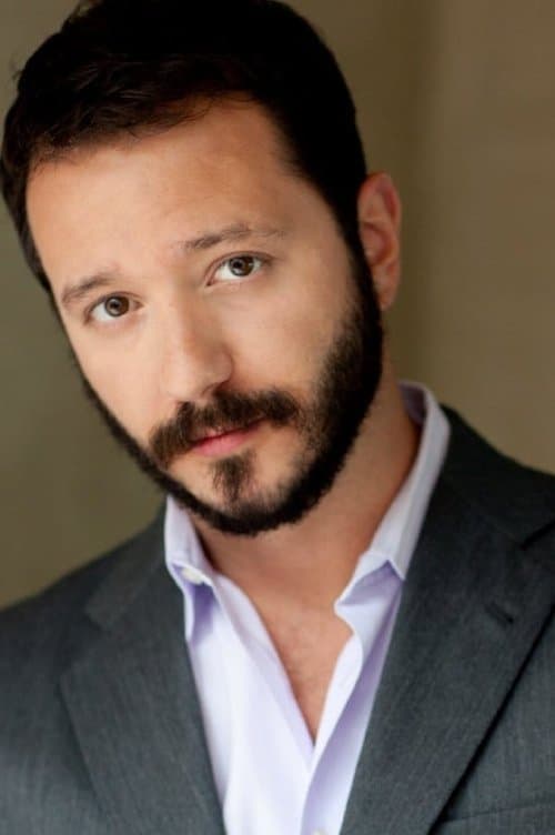 Will Bethencourt profile photo