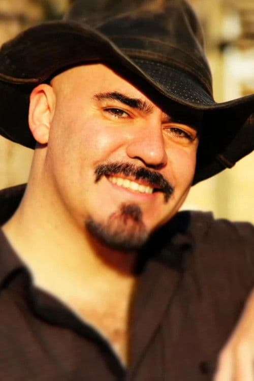 Jason Sherry profile photo