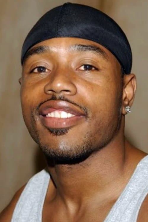 Tyrin Turner profile photo