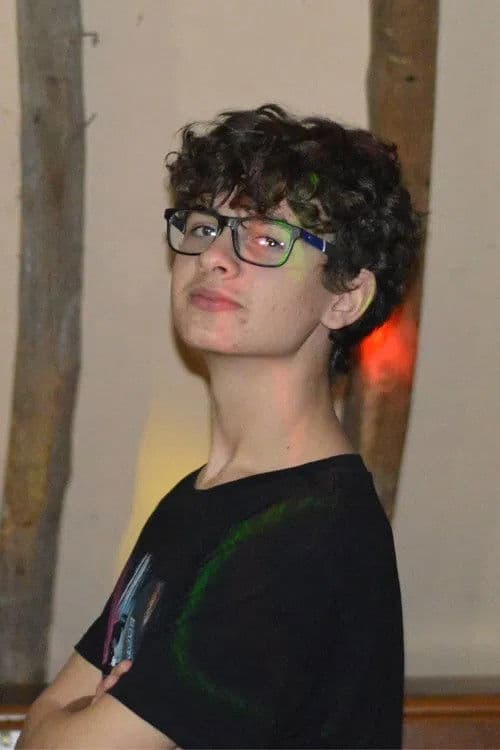 Freddie Rider profile photo