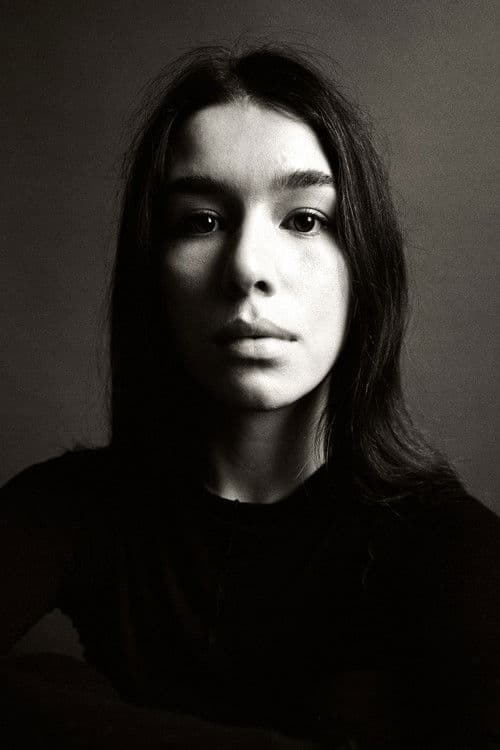 Salomé Villeneuve profile photo