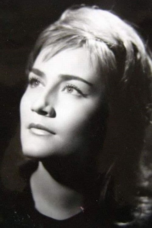 Flavia Buref profile photo