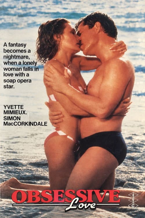 Obsessive Love poster