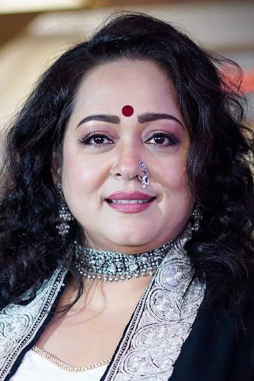 Aparajita Adhya profile photo