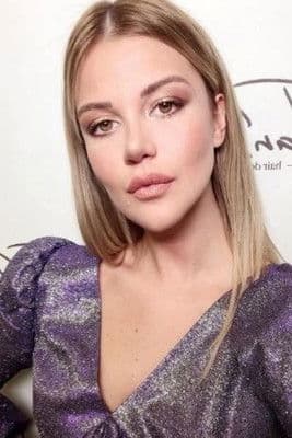 Aslı Turanlı profile photo