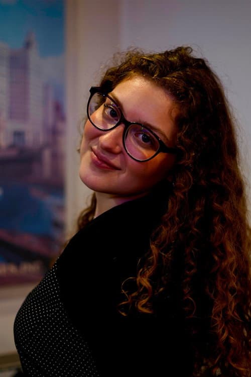 Matilde Figueiredo profile photo