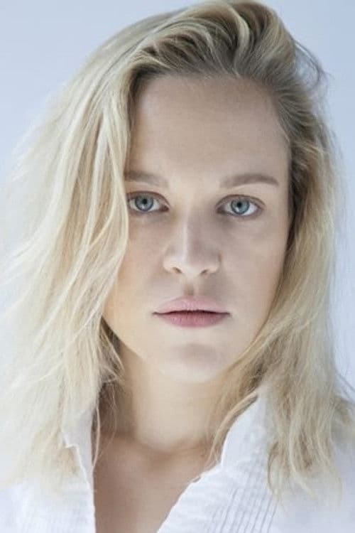 Anne Haug profile photo