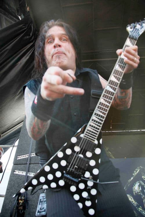 Phil Demmel profile photo