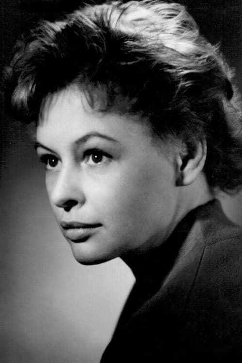 Irena Kačírková profile photo