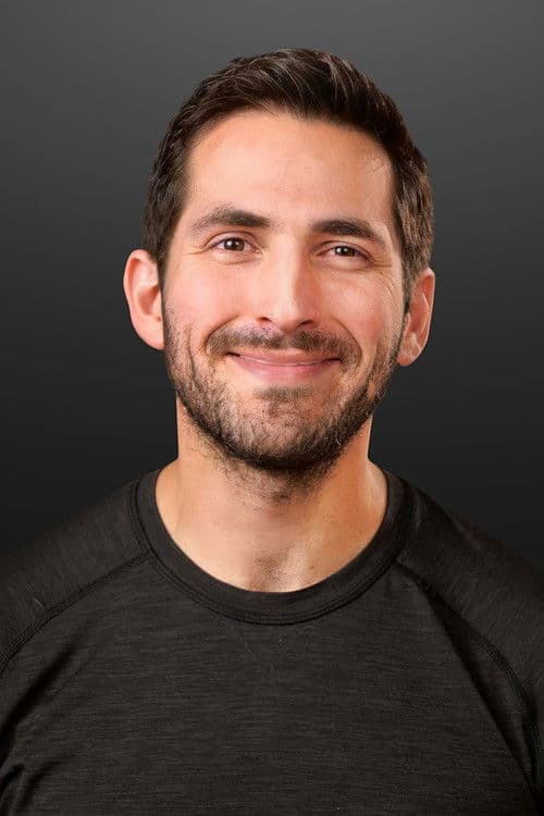 Joey Daoud profile photo