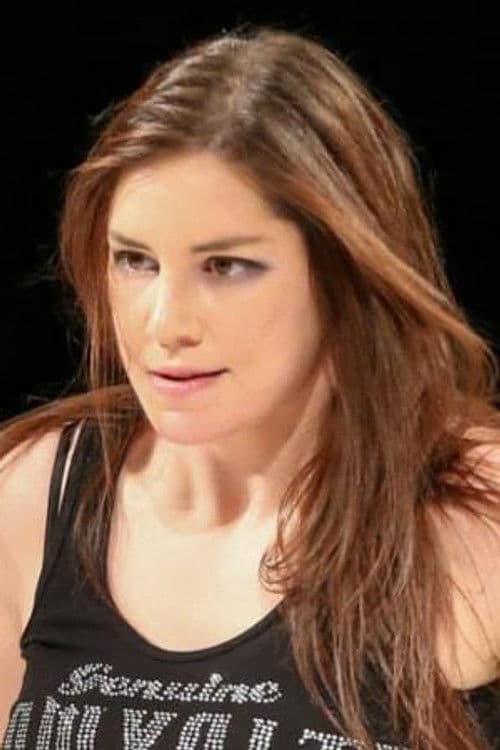 Irena Janjic profile photo