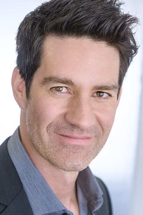 Michael Chandler profile photo