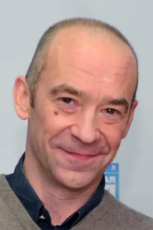 Yuri Torsuyev profile photo