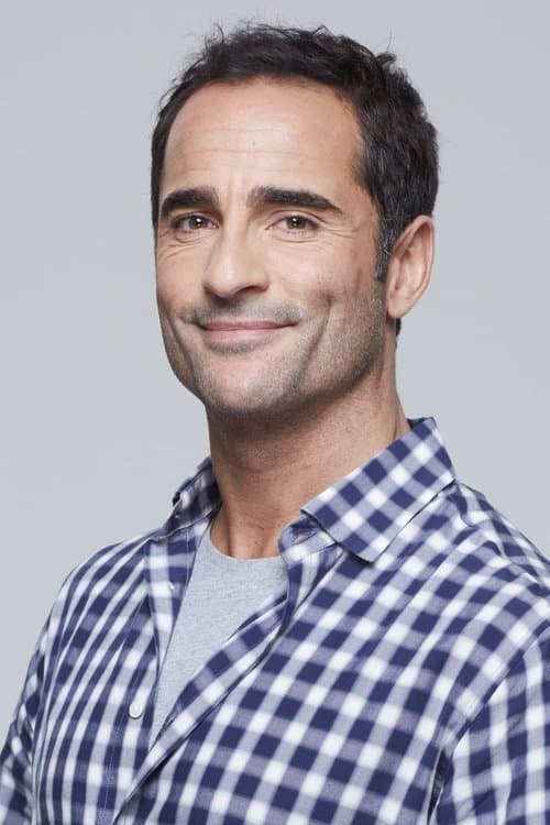 Florent Peyre profile photo