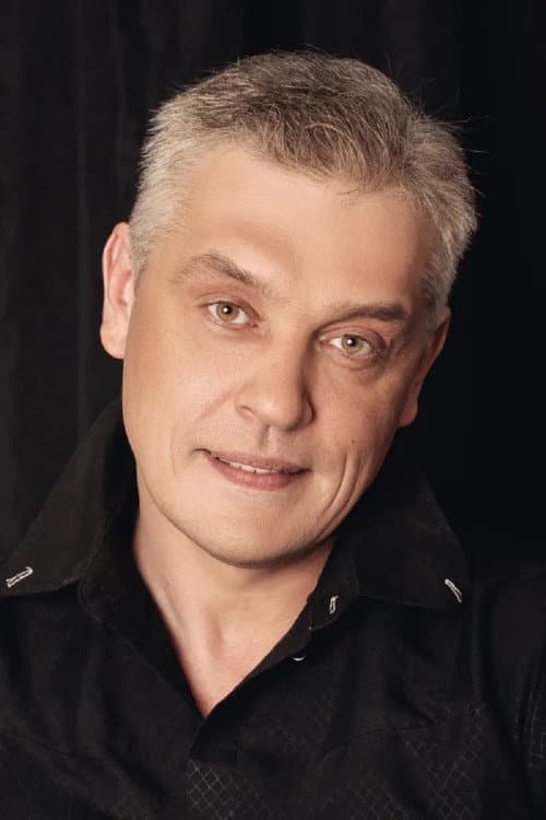 Ghennadii Boiarchin profile photo