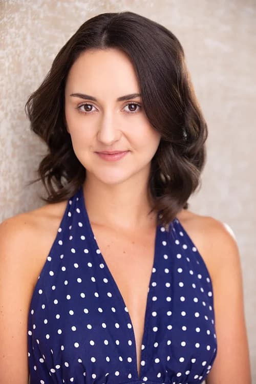 Jenny de la Fuente profile photo