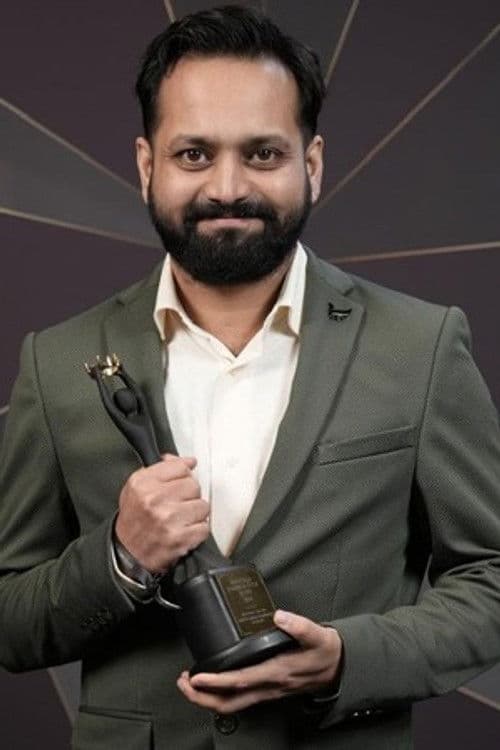 Aditya Suhas Jambhale profile photo