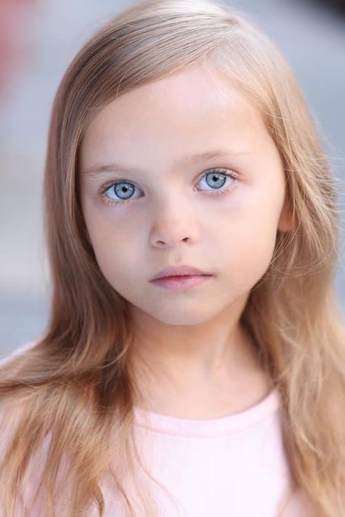 Cassidy Goron profile photo