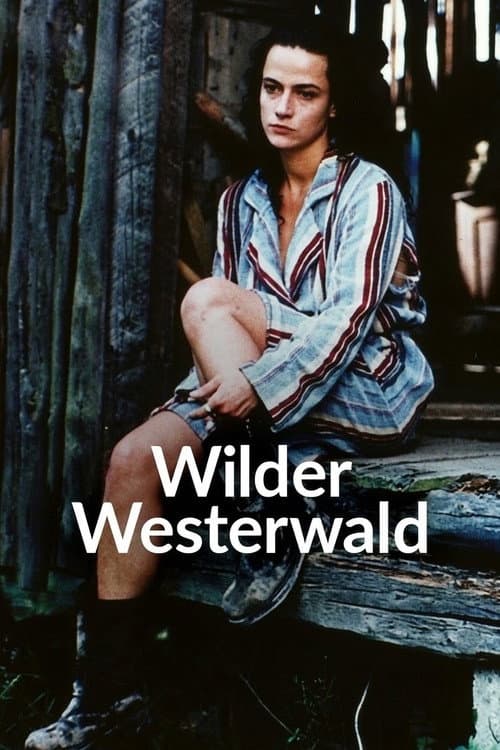 Wilder Westerwald poster