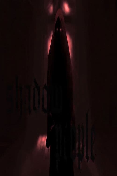 Shadow People poster