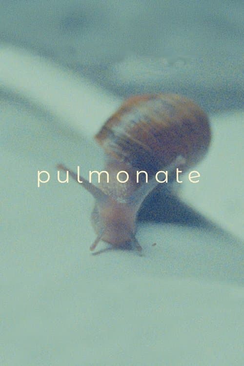 Pulmonate poster