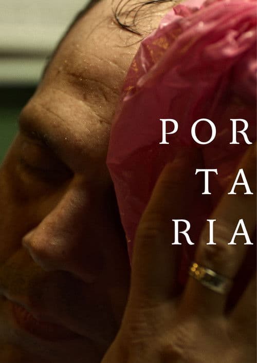 Portaria poster