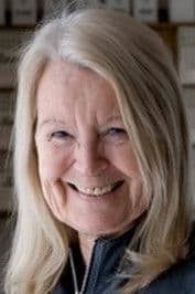 Bende Harris profile photo