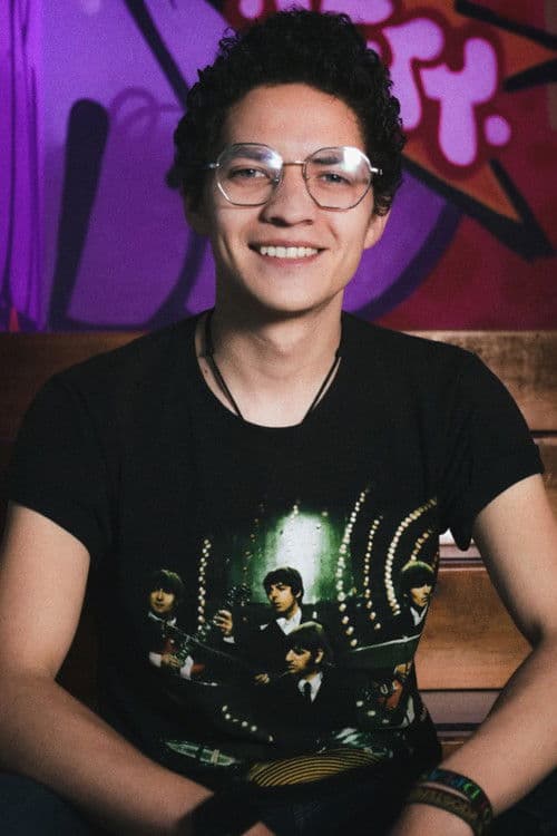 Erick D. Tapia profile photo