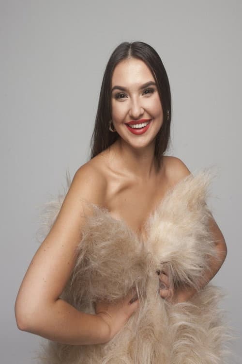 Klaudia Sokołowska profile photo
